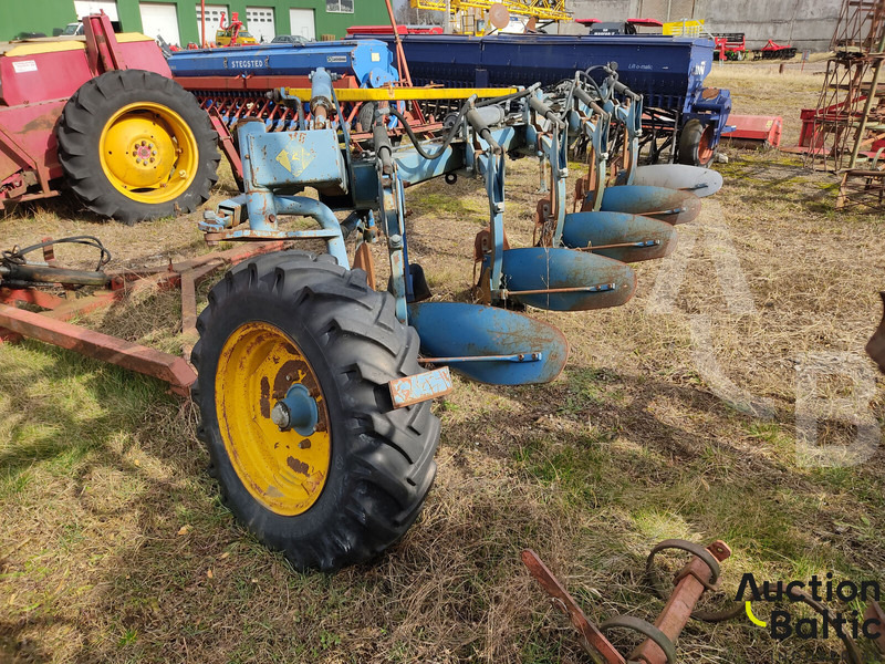 Overum CT 598 HL - Plough: picture 2 Overum CT 598 HL - Plough: picture 2