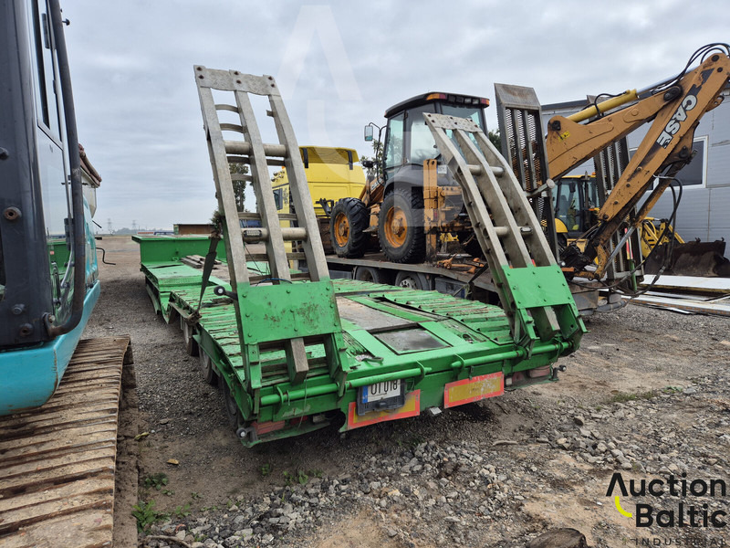 SM Trailer - Curtainsider semi-trailer: picture 3 SM Trailer - Curtainsider semi-trailer: picture 3