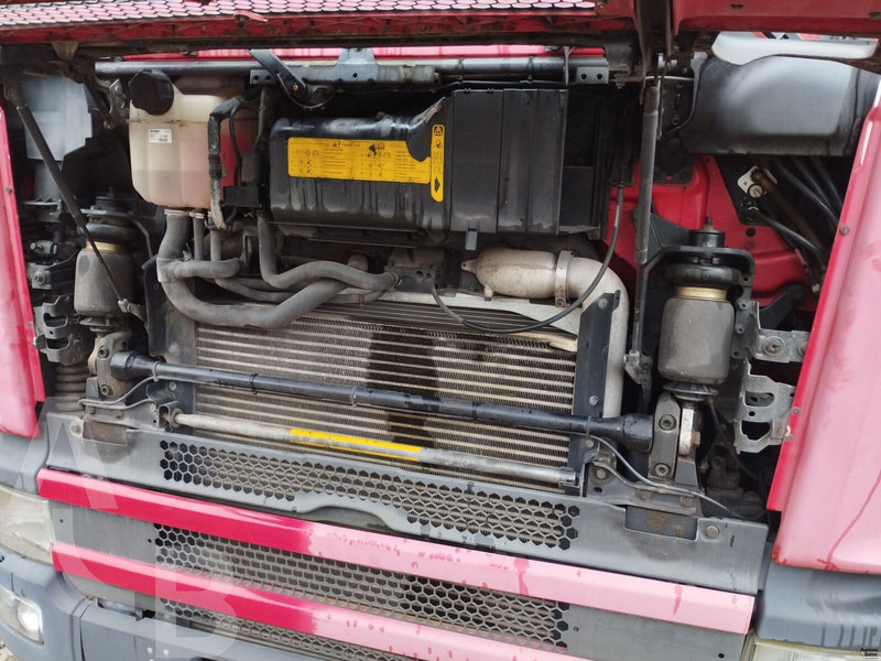 Tanker truck for transportation of fuel Scania B4X2 ATL: picture 16