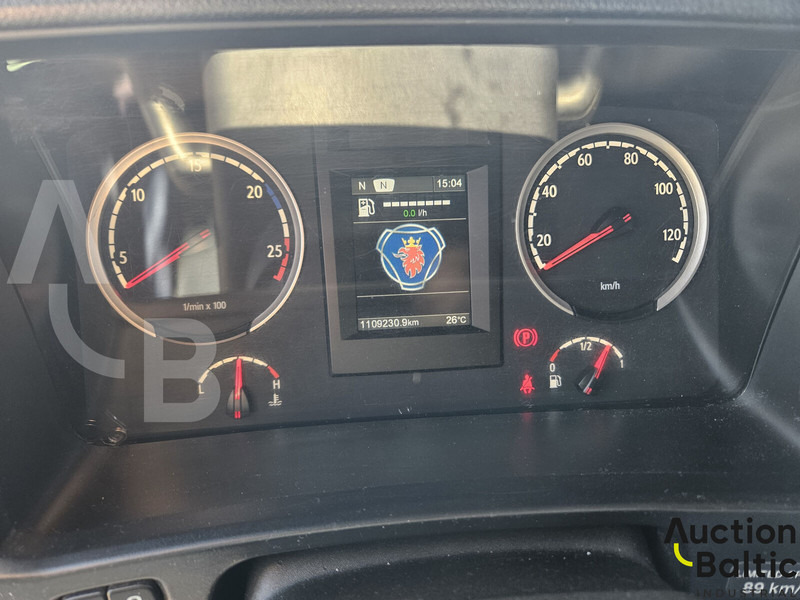 Leasing of Scania R 450 Scania R 450: picture 7 Leasing of Scania R 450 Scania R 450: picture 7