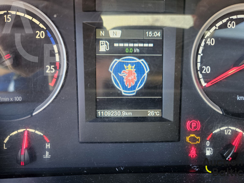 Leasing of Scania R 450 Scania R 450: picture 8 Leasing of Scania R 450 Scania R 450: picture 8