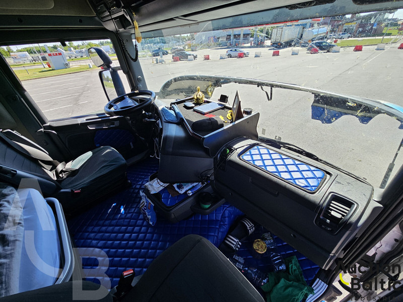 Leasing of Scania R 450 Scania R 450: picture 9 Leasing of Scania R 450 Scania R 450: picture 9