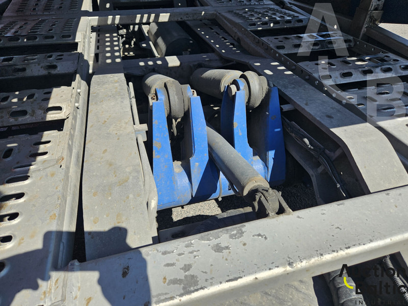 Leasing of Scania R 450 Scania R 450: picture 18 Leasing of Scania R 450 Scania R 450: picture 18