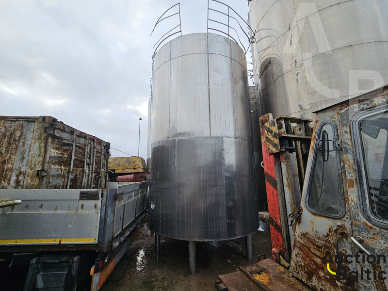 Tanker - Tanker truck: picture 1 Tanker - Tanker truck: picture 1