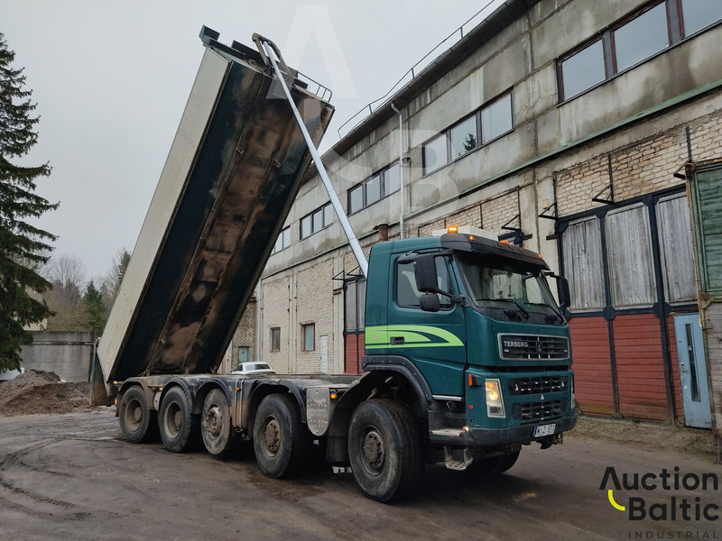 Terberg FM3000-T - Tipper: picture 5 Terberg FM3000-T - Tipper: picture 5