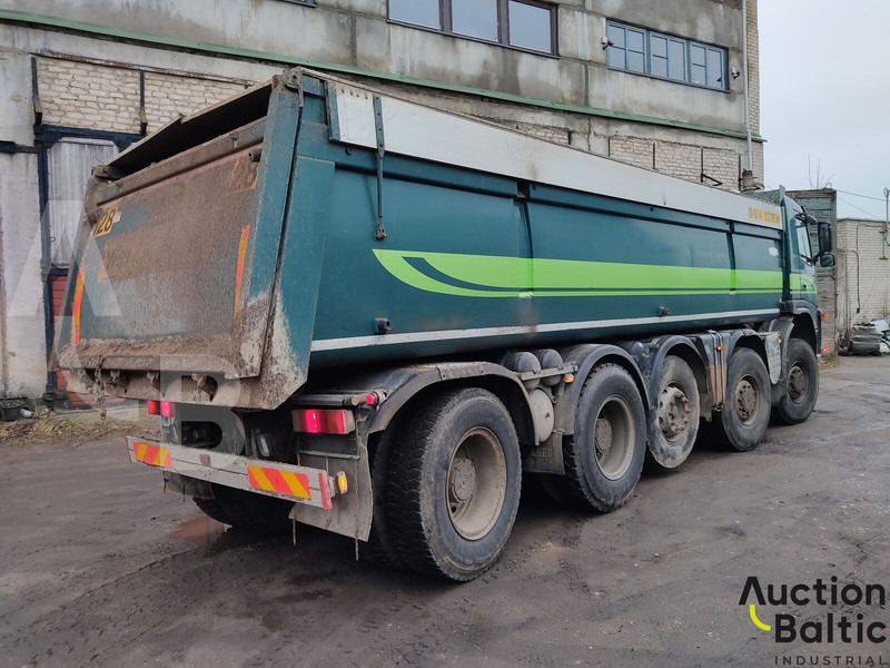 Terberg FM3000-T - Tipper: picture 3 Terberg FM3000-T - Tipper: picture 3