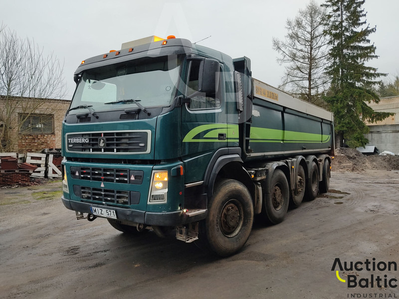 Terberg FM3000-T - Tipper: picture 2 Terberg FM3000-T - Tipper: picture 2