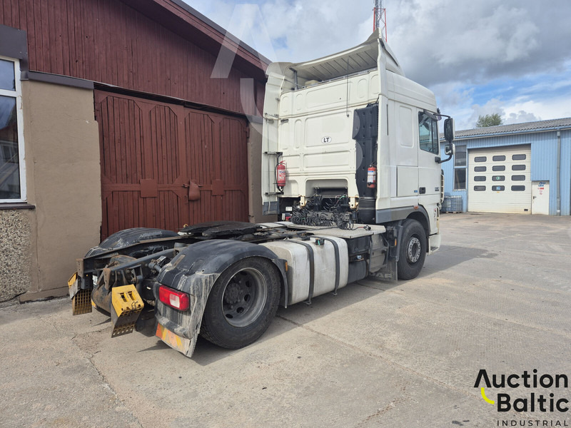 DAF FT460XF - Tractor unit: picture 4 DAF FT460XF - Tractor unit: picture 4