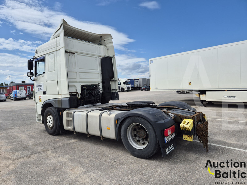 DAF XF 460 FT - Tractor unit: picture 3 DAF XF 460 FT - Tractor unit: picture 3