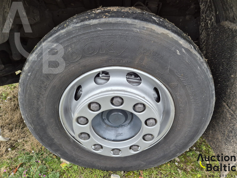 Tractor unit DAF XF 480 FT: picture 15