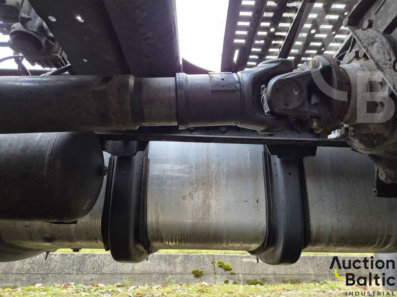 Tractor unit DAF XF 480 FT: picture 11