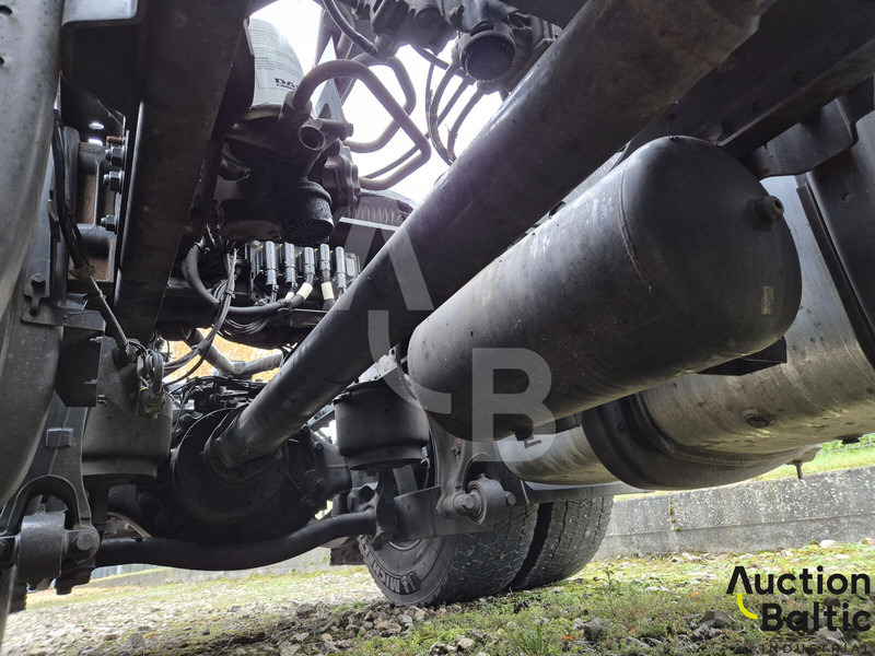Tractor unit DAF XF 480 FT: picture 14
