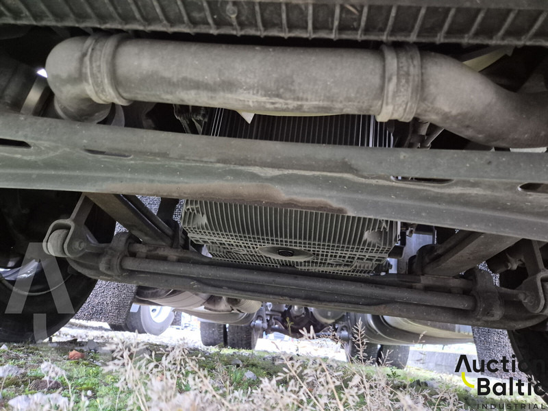 Tractor unit DAF XF 480 FT: picture 12