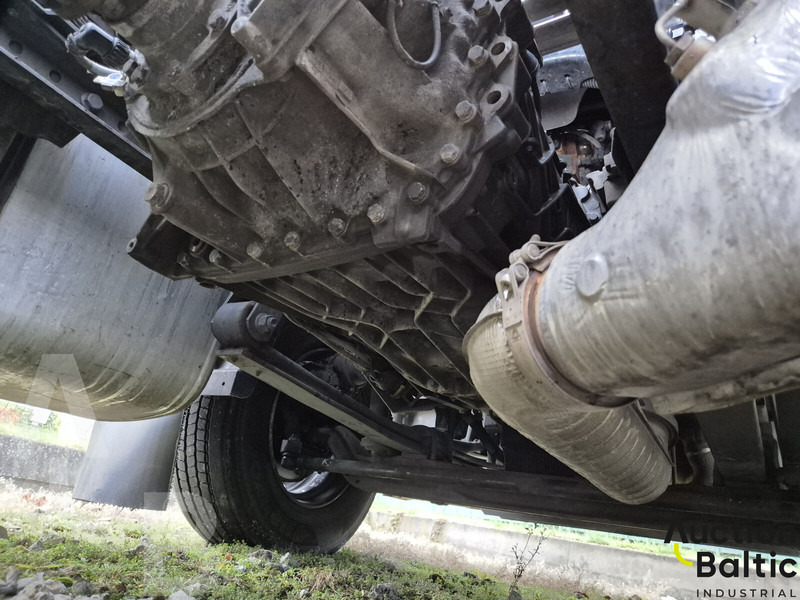 Tractor unit DAF XF 480 FT: picture 10