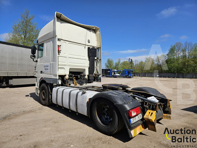 DAF XF105.460 - Tractor unit: picture 3 DAF XF105.460 - Tractor unit: picture 3