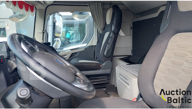 Ford F-MAX 500 - Tractor unit: picture 5 Ford F-MAX 500 - Tractor unit: picture 5