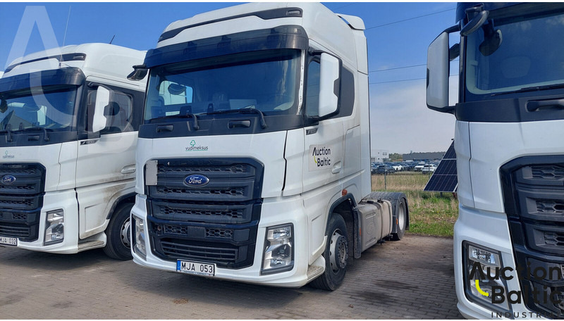 Ford F-MAX 500 - Tractor unit: picture 1 Ford F-MAX 500 - Tractor unit: picture 1