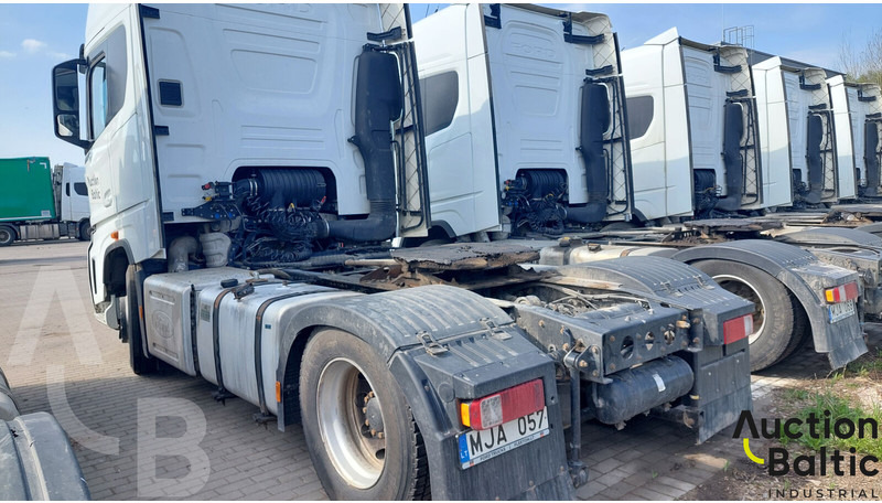Ford F-MAX 500 - Tractor unit: picture 4 Ford F-MAX 500 - Tractor unit: picture 4