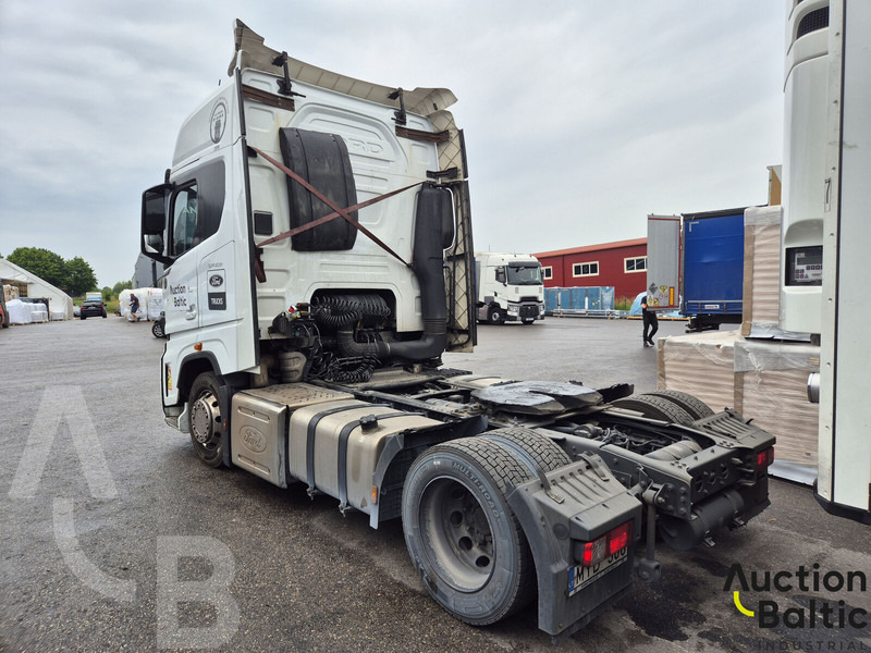 Ford F-MAX - Tractor unit: picture 3 Ford F-MAX - Tractor unit: picture 3