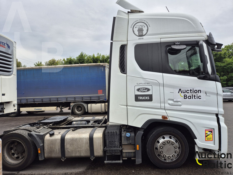 Ford F-MAX - Tractor unit: picture 4 Ford F-MAX - Tractor unit: picture 4