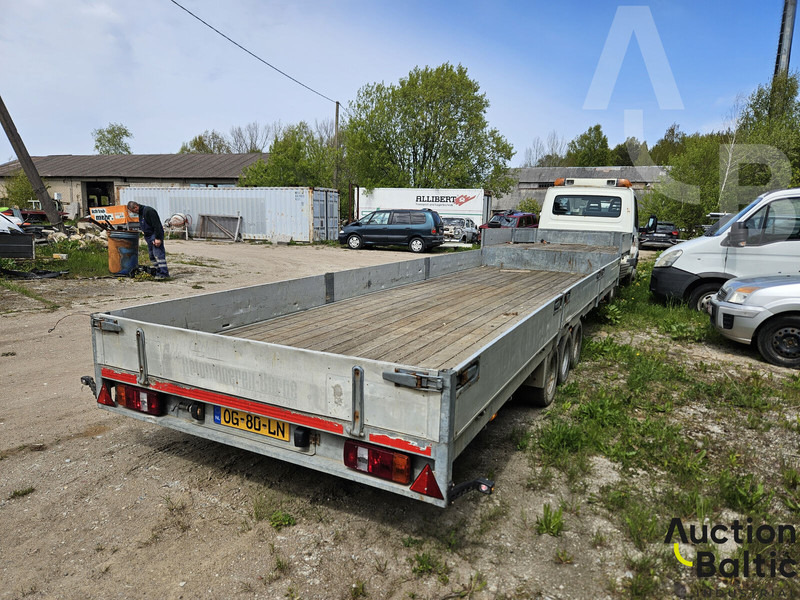 Iveco 40 C - Tractor unit: picture 3 Iveco 40 C - Tractor unit: picture 3
