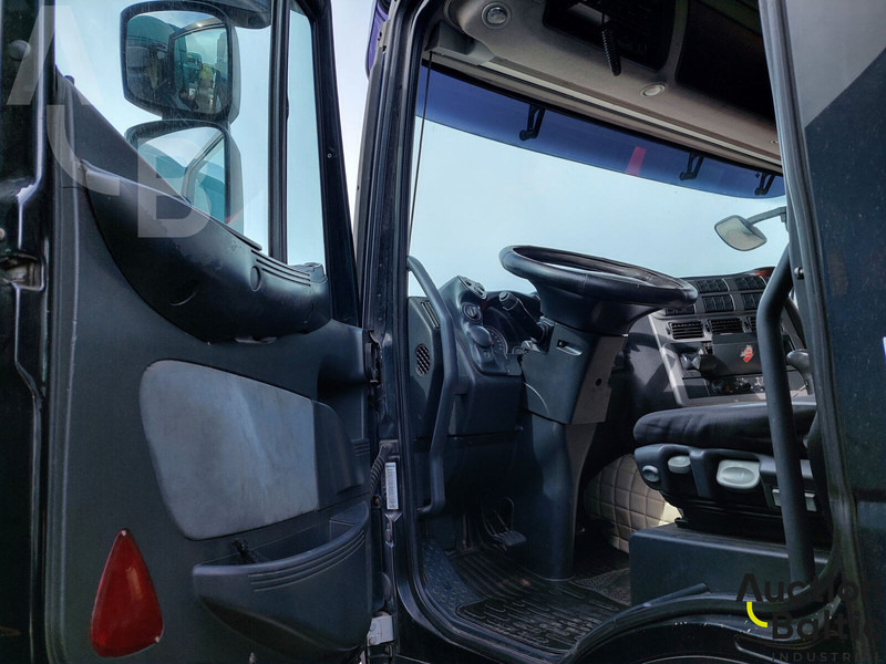 Iveco Stralis 420 - Tractor unit: picture 5 Iveco Stralis 420 - Tractor unit: picture 5