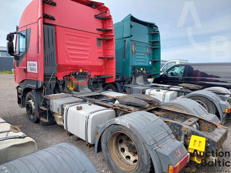 Iveco Stralis AS 440 S45 - Tractor unit: picture 4 Iveco Stralis AS 440 S45 - Tractor unit: picture 4