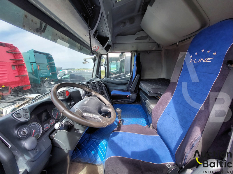 Iveco Stralis AS 440 S45 - Tractor unit: picture 5 Iveco Stralis AS 440 S45 - Tractor unit: picture 5