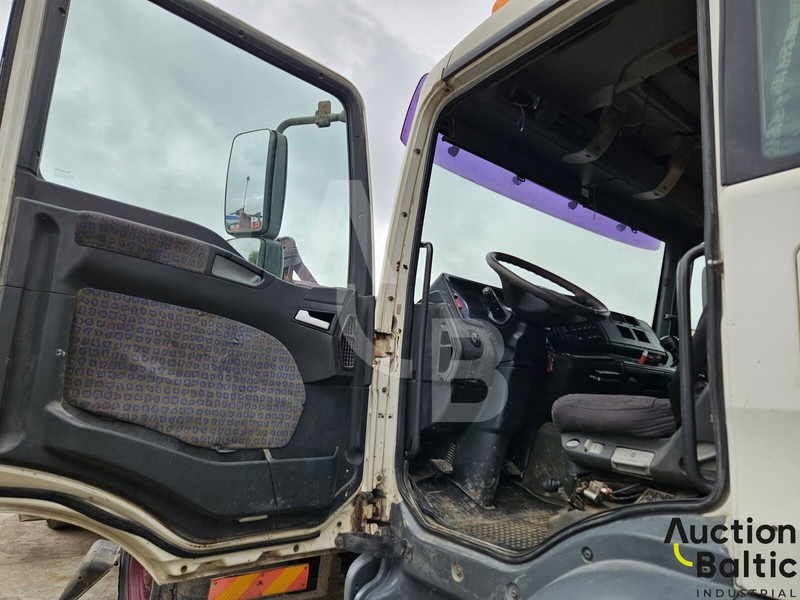 MAN 18.360 - Tractor unit: picture 5 MAN 18.360 - Tractor unit: picture 5