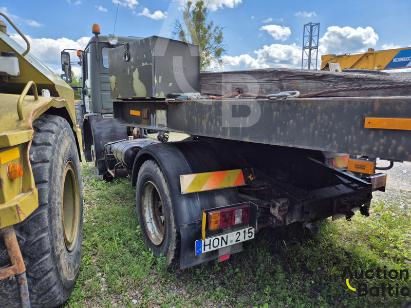 Mercedes-Benz 1422 - Tractor unit: picture 3 Mercedes-Benz 1422 - Tractor unit: picture 3