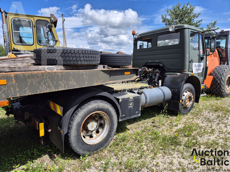 Mercedes-Benz 1422 - Tractor unit: picture 4 Mercedes-Benz 1422 - Tractor unit: picture 4