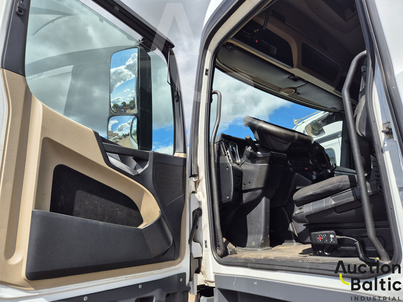 Mercedes-Benz Actros 1845 - Tractor unit: picture 5 Mercedes-Benz Actros 1845 - Tractor unit: picture 5