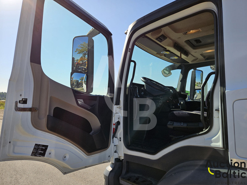 Mercedes-Benz Actros - Tractor unit: picture 5 Mercedes-Benz Actros - Tractor unit: picture 5