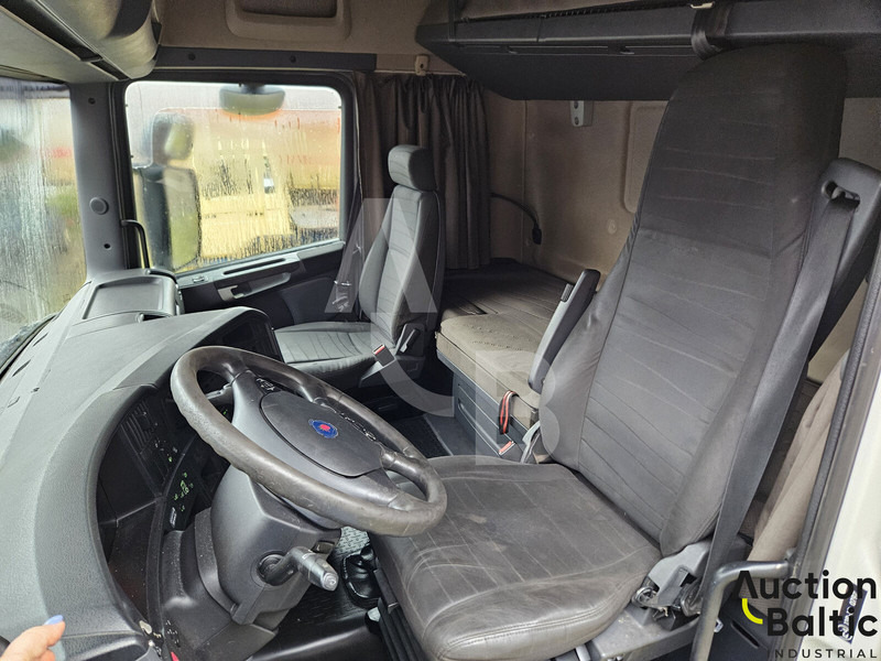 Scania R 440 A 4x2 - Tractor unit: picture 5 Scania R 440 A 4x2 - Tractor unit: picture 5