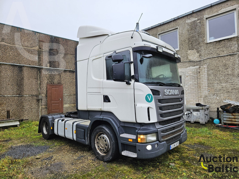 Scania R 440 A 4x2 - Tractor unit: picture 2 Scania R 440 A 4x2 - Tractor unit: picture 2