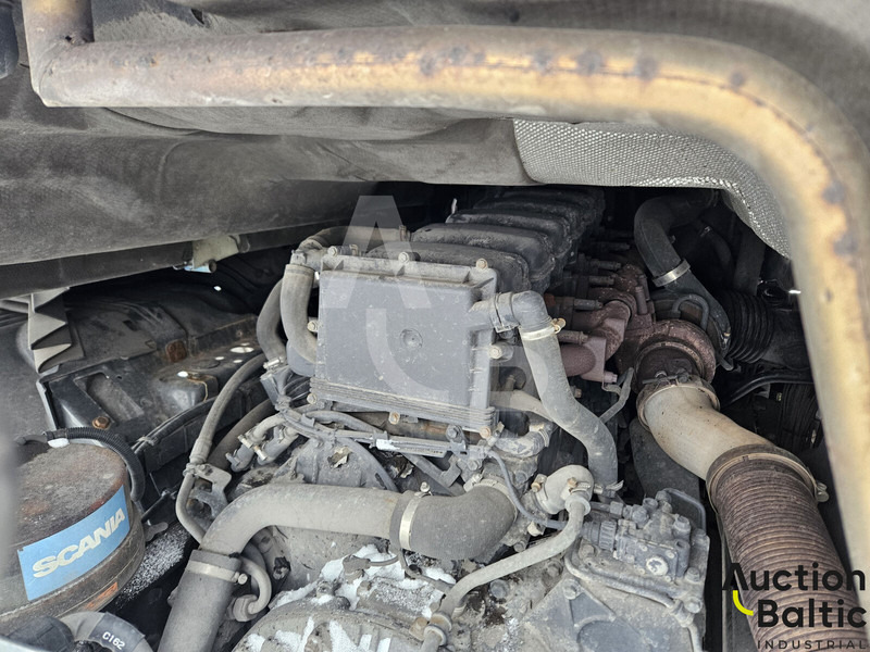 Tractor unit Scania R420LA4X2MNA: picture 18 Tractor unit Scania R420LA4X2MNA: picture 18