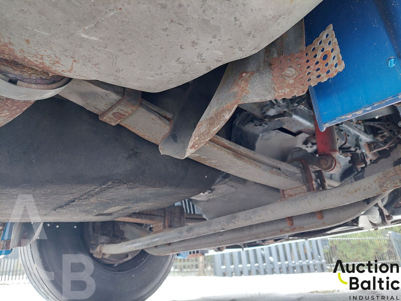 Leasing of Scania T 114 LA Scania T 114 LA: picture 15