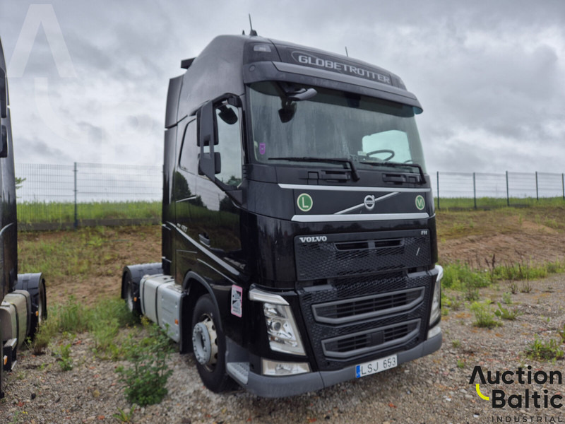 Volvo FH460 - Tractor unit: picture 2 Volvo FH460 - Tractor unit: picture 2