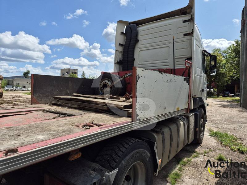Volvo FH460 - Tractor unit: picture 3 Volvo FH460 - Tractor unit: picture 3