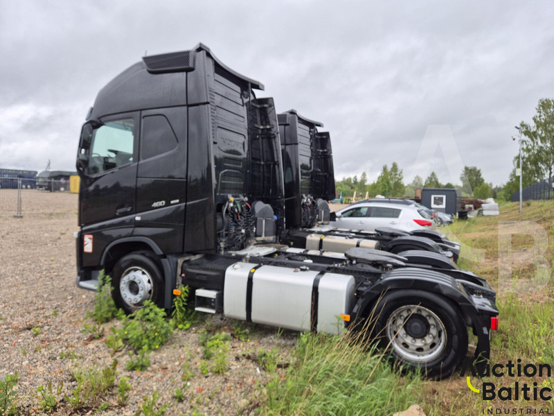 Volvo FH460 - Tractor unit: picture 4 Volvo FH460 - Tractor unit: picture 4