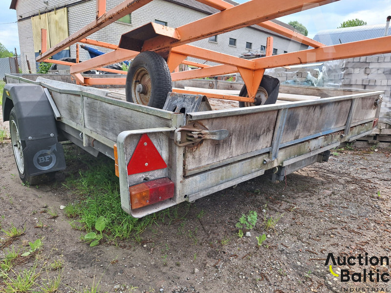 Bröderna Fransson BR FRANSSON 150 196 - Trailer: picture 5 Bröderna Fransson BR FRANSSON 150 196 - Trailer: picture 5