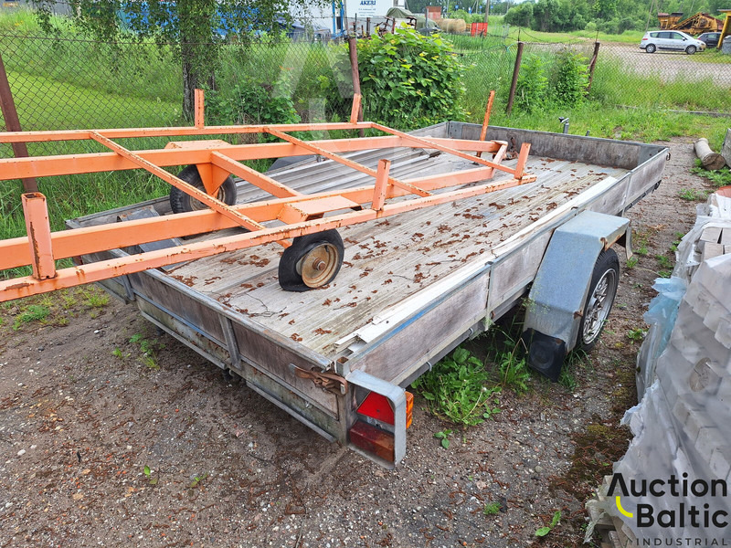 Bröderna Fransson BR FRANSSON 150 196 - Trailer: picture 3 Bröderna Fransson BR FRANSSON 150 196 - Trailer: picture 3