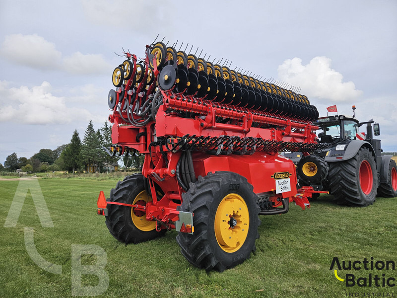 Vaderstad Inspire 1200S - Precision seeder: picture 4 Vaderstad Inspire 1200S - Precision seeder: picture 4