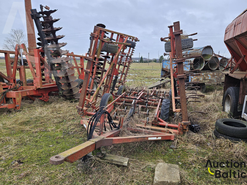 Vaderstad - Cultivator: picture 2 Vaderstad - Cultivator: picture 2