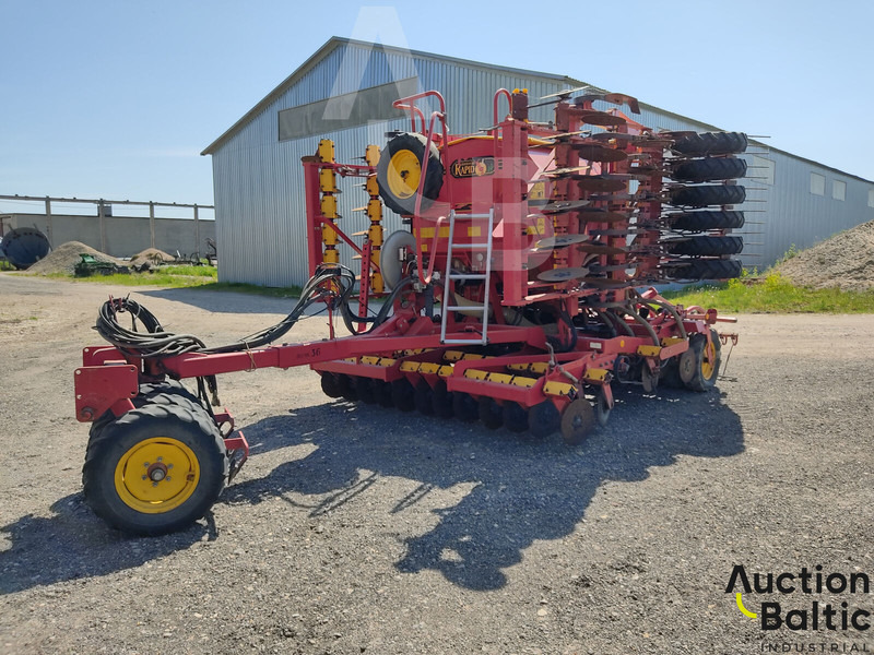 Vaderstad RapidA600S - Combine seed drill: picture 1 Vaderstad RapidA600S - Combine seed drill: picture 1