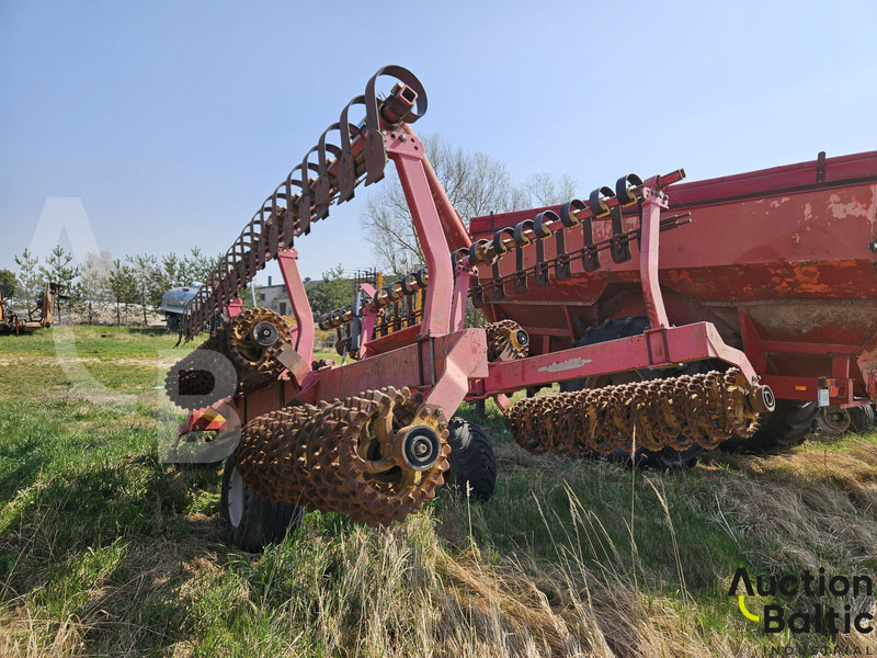 Vaderstad Rexius RS1020 - Cultivator: picture 3 Vaderstad Rexius RS1020 - Cultivator: picture 3