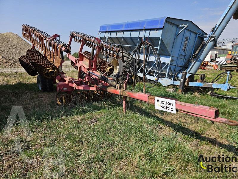 Vaderstad Rexius RS1020 - Cultivator: picture 1 Vaderstad Rexius RS1020 - Cultivator: picture 1