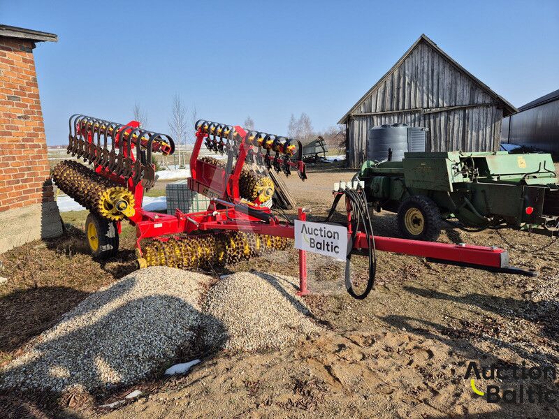 Vaderstad Rollex RX 620 - Farm roller: picture 1 Vaderstad Rollex RX 620 - Farm roller: picture 1