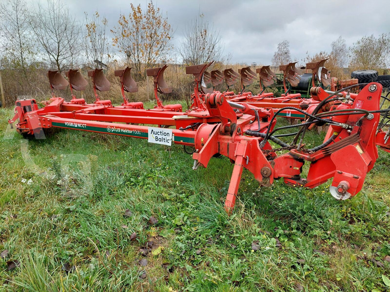 Vogel & Noot Hektor - Plough: picture 2 Vogel & Noot Hektor - Plough: picture 2