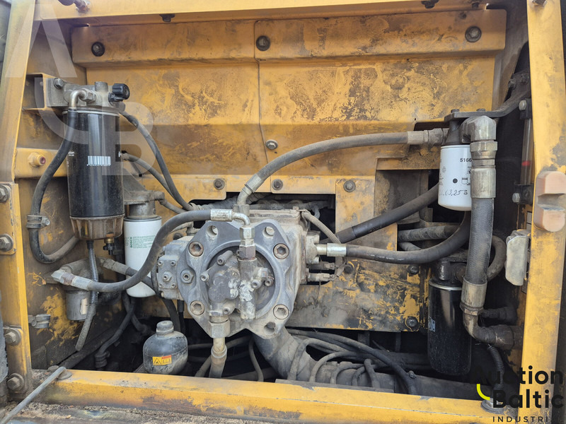 Leasing of Volvo EC 210 C L Volvo EC 210 C L: picture 11